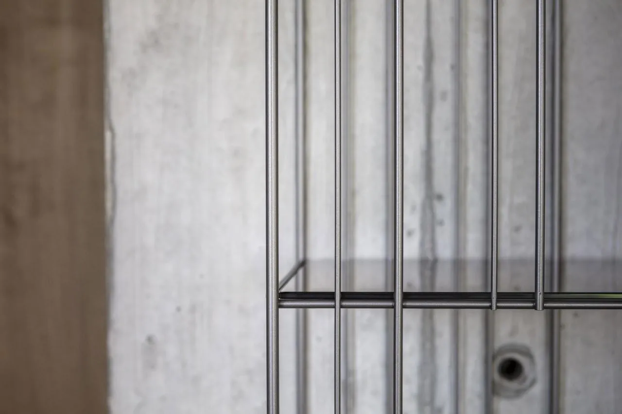 MOGG bibliothèque sur pied ou murale METRICA B