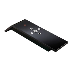 AIRONE télécommande pour hottes AITRQ66PN100000000 R