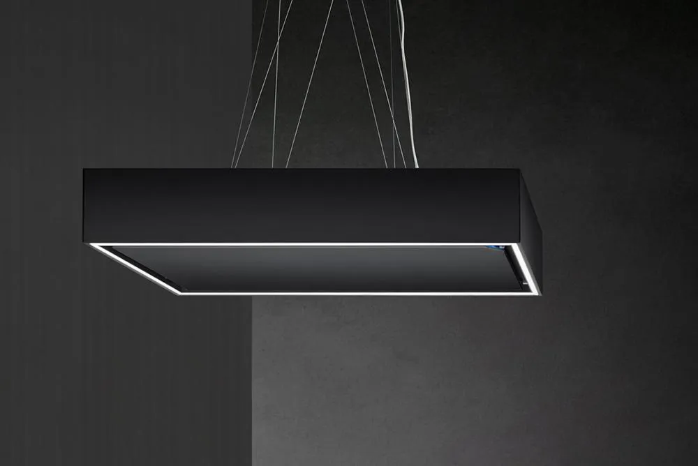 AIRONE hotte à îlot BELLINI EVO