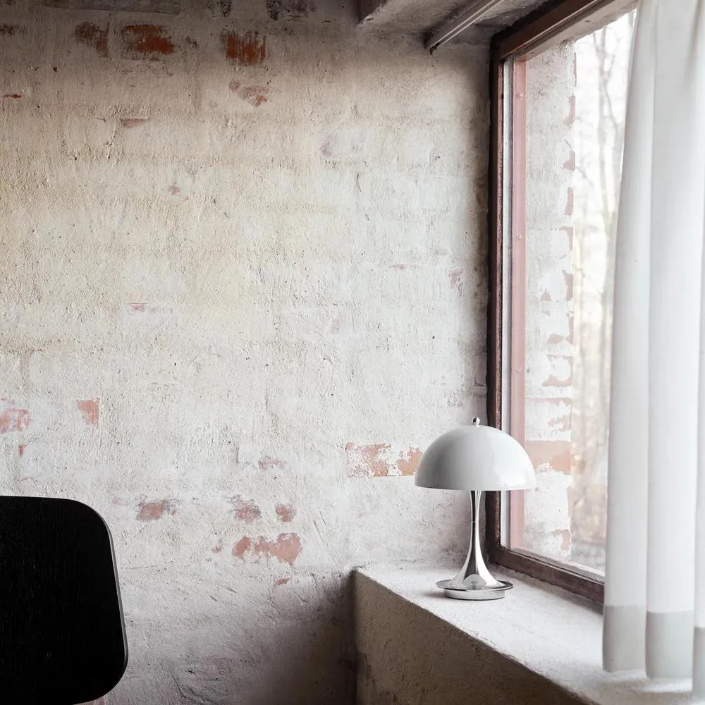 LOUIS POULSEN lampe de table PANTHELLA 160 PORTABLE V3