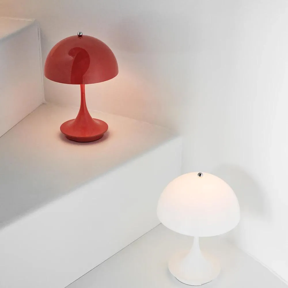 LOUIS POULSEN lampe de table PANTHELLA 160 PORTABLE V3