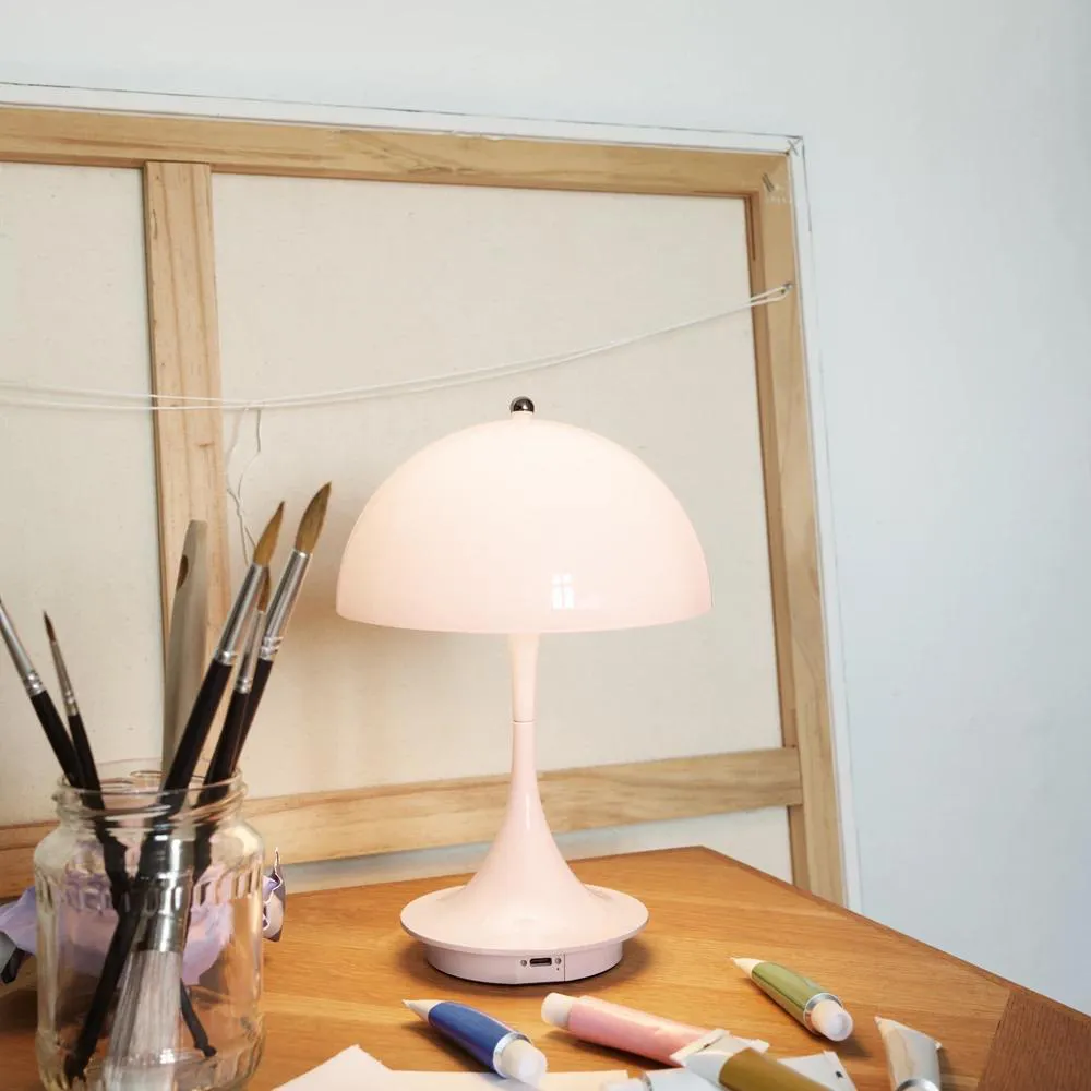 LOUIS POULSEN lampe de table PANTHELLA 160 PORTABLE V3