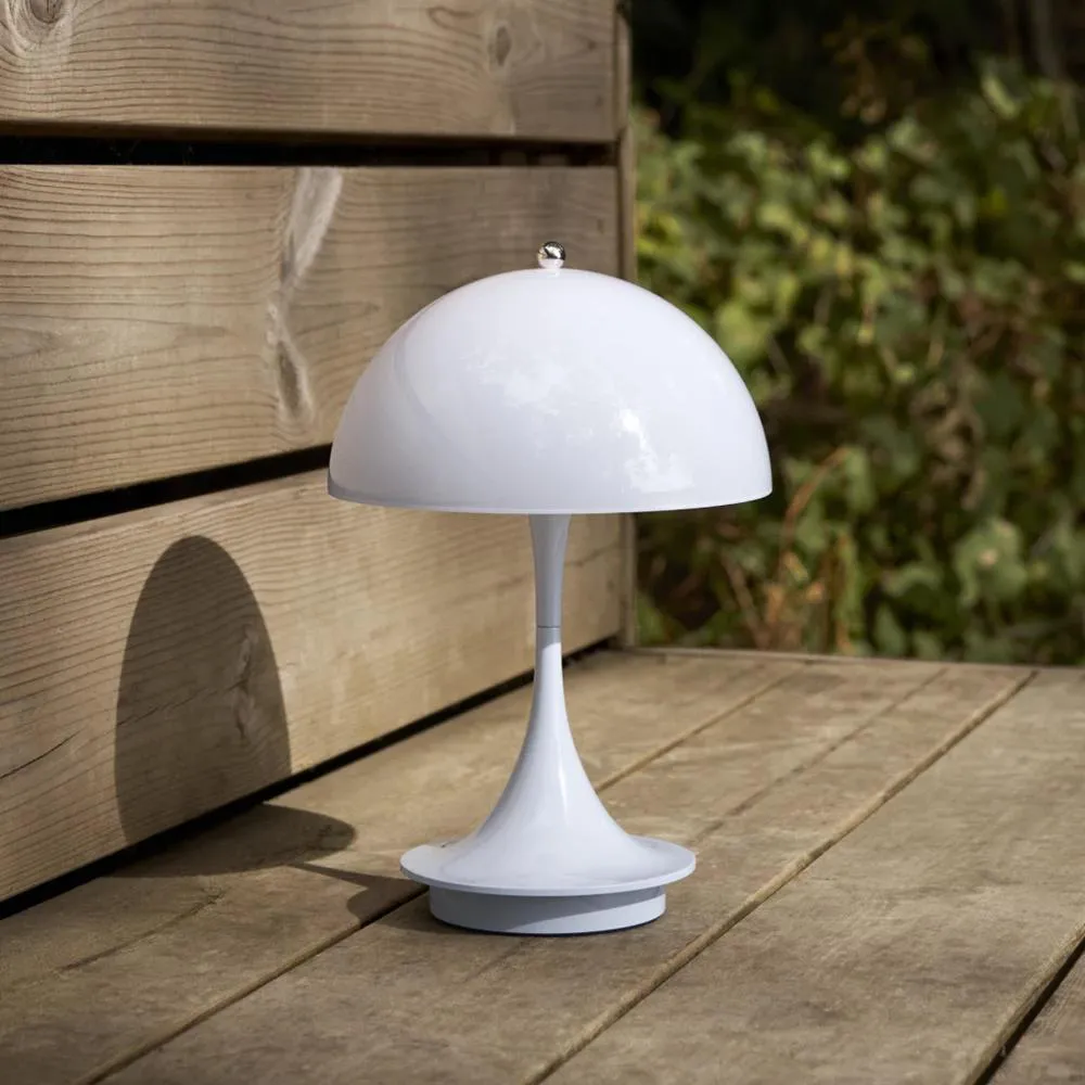 LOUIS POULSEN lampe de table PANTHELLA 160 PORTABLE V3