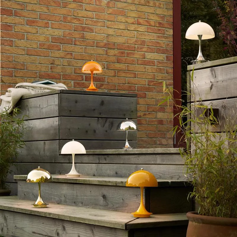 LOUIS POULSEN lampe de table PANTHELLA 160 PORTABLE V3