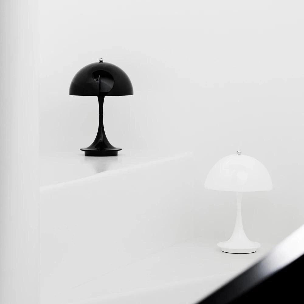 LOUIS POULSEN lampe de table PANTHELLA 160 PORTABLE V3