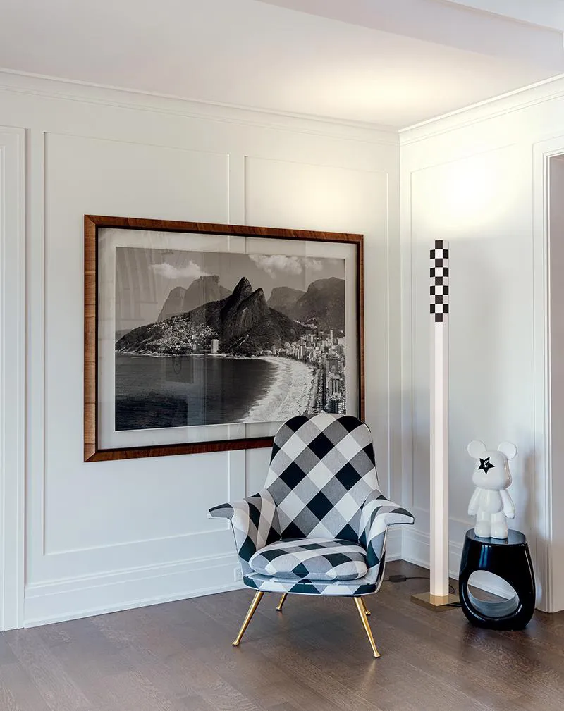 ROTALIANA lampadaire CIMINIERE D'ITALIA F3