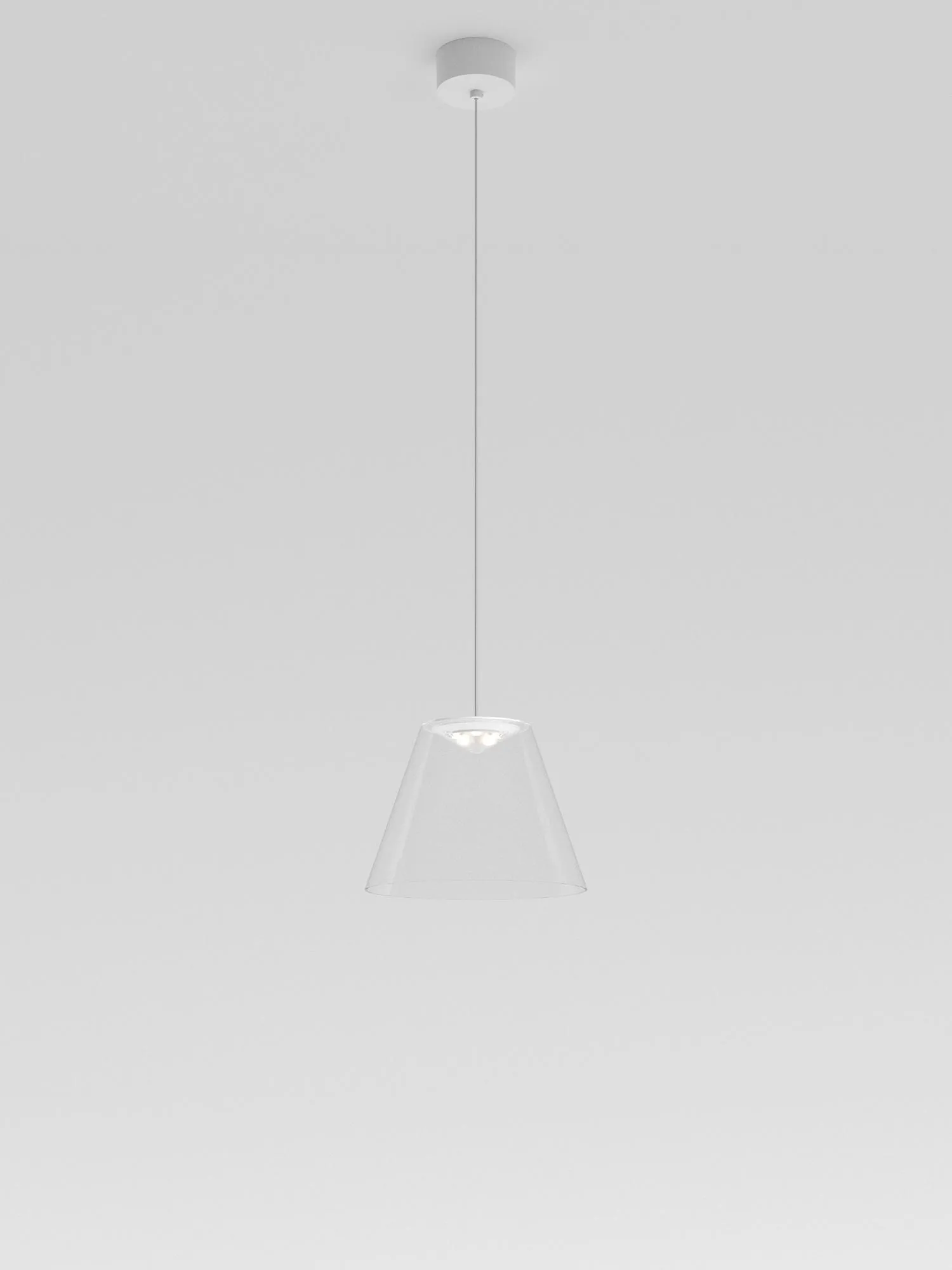 ROTALIANA lampe à suspension DINA H1