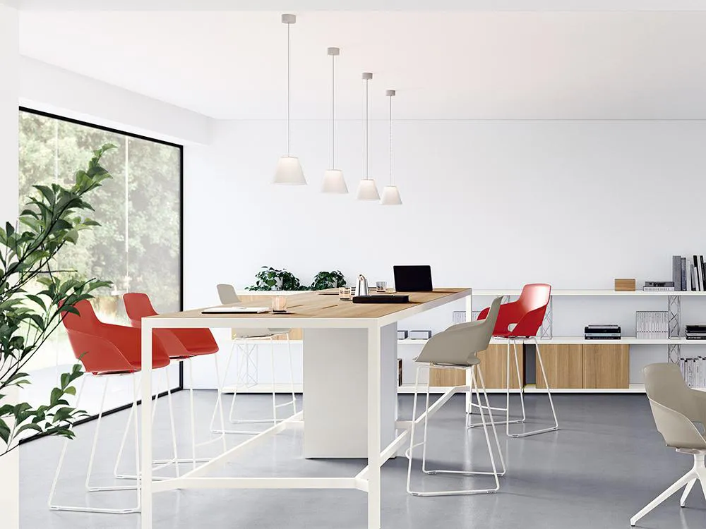 ROTALIANA lampe à suspension DINA H1