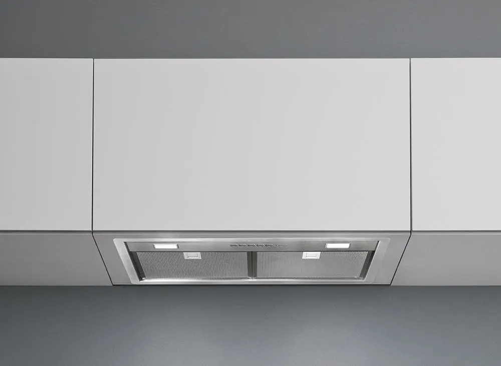 FALMEC hotte encastrable BUILT-IN EVO
