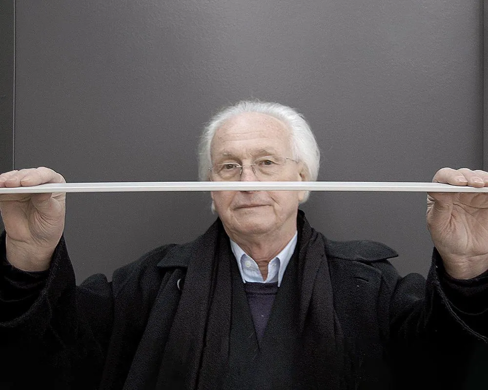 KRISTALIA table extensible à rallonge pour l'extérieur THIN-K ALUMINIUM