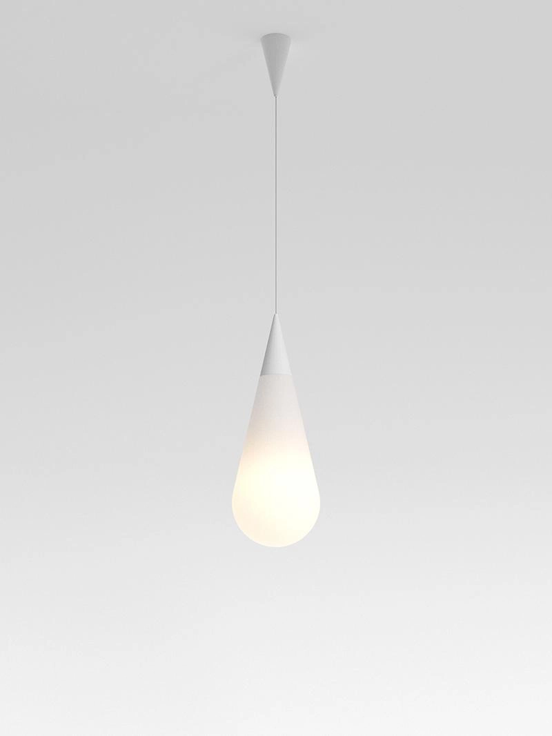 ROTALIANA lampe à suspension GOCCIA H1