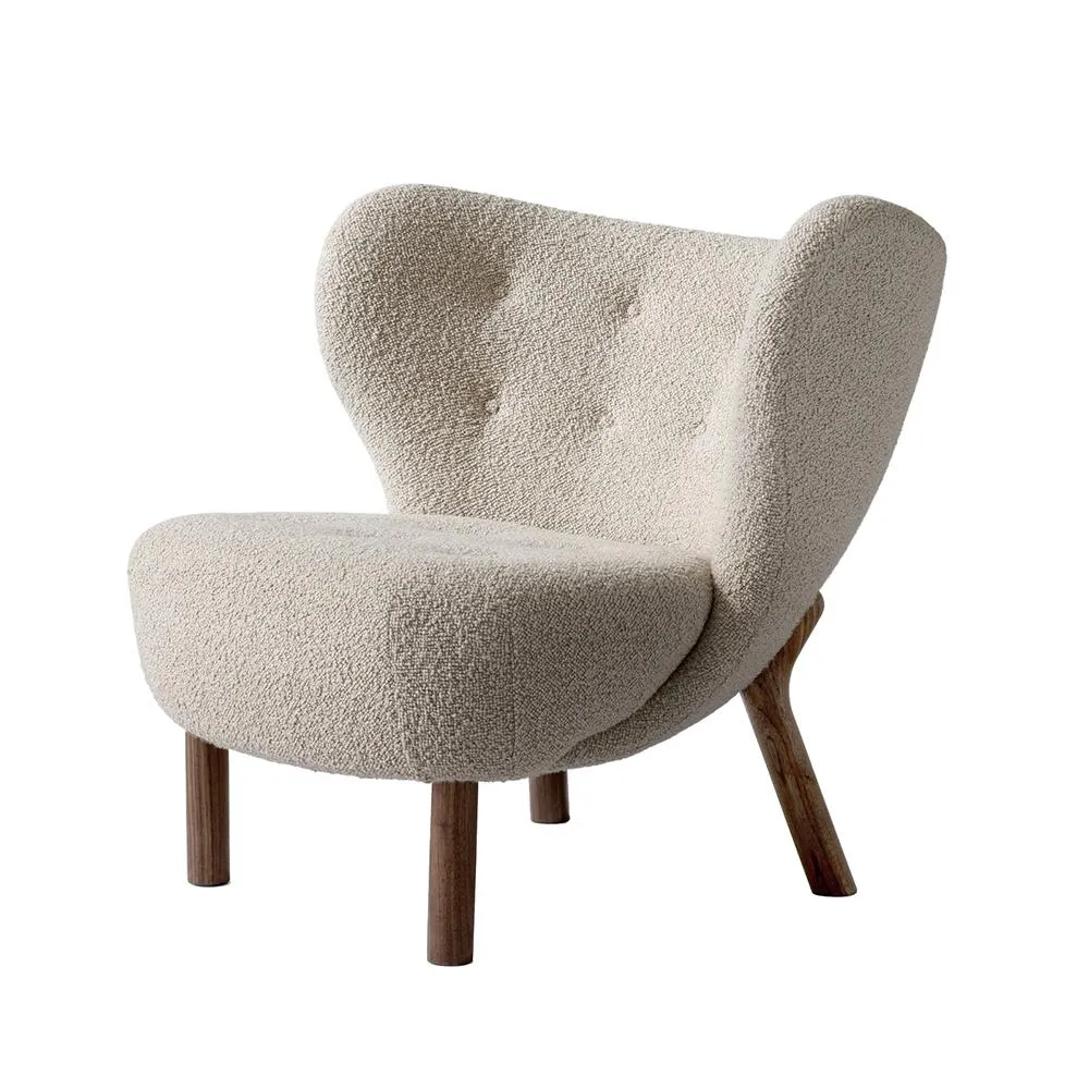 &TRADITION fauteuil LITTLE PETRA VB1