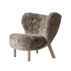 &TRADITION fauteuil LITTLE PETRA VB1