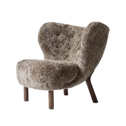 &TRADITION fauteuil LITTLE PETRA VB1