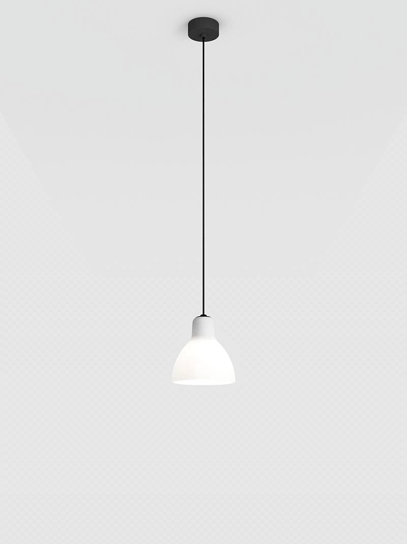 ROTALIANA lampe à suspension LUXY H5 GLAM