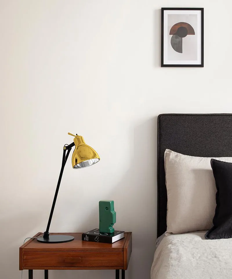 ROTALIANA lampe de table LUXY T0 GLAM