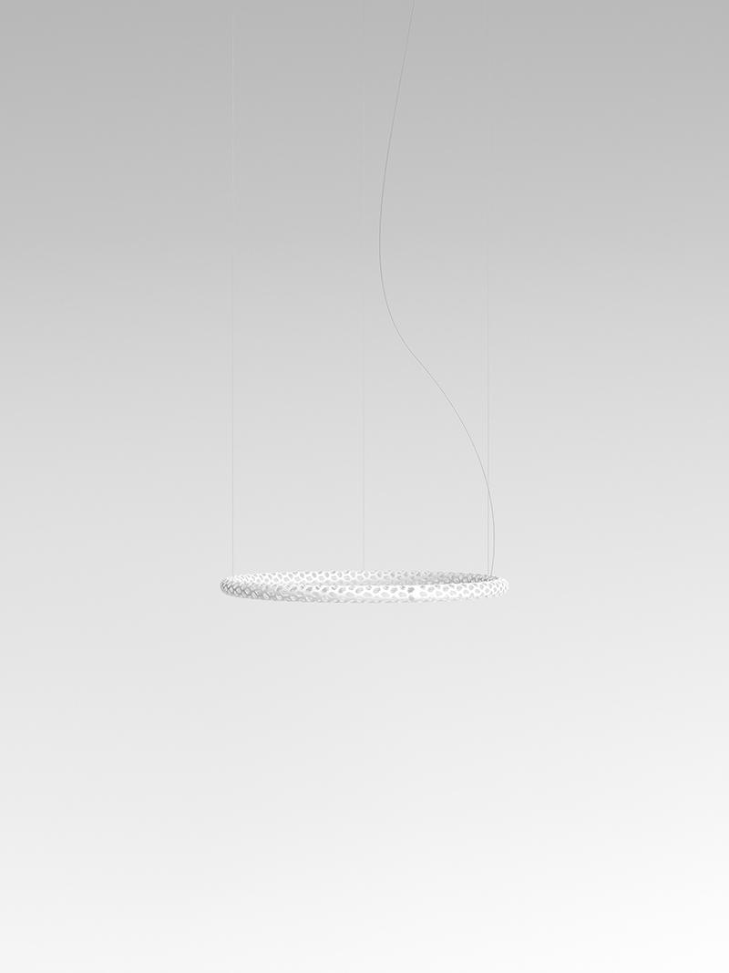 ROTALIANA lampe à suspension SQUIGGLE H1