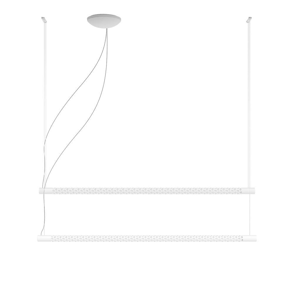 ROTALIANA lampe à suspension SQUIGGLE H10