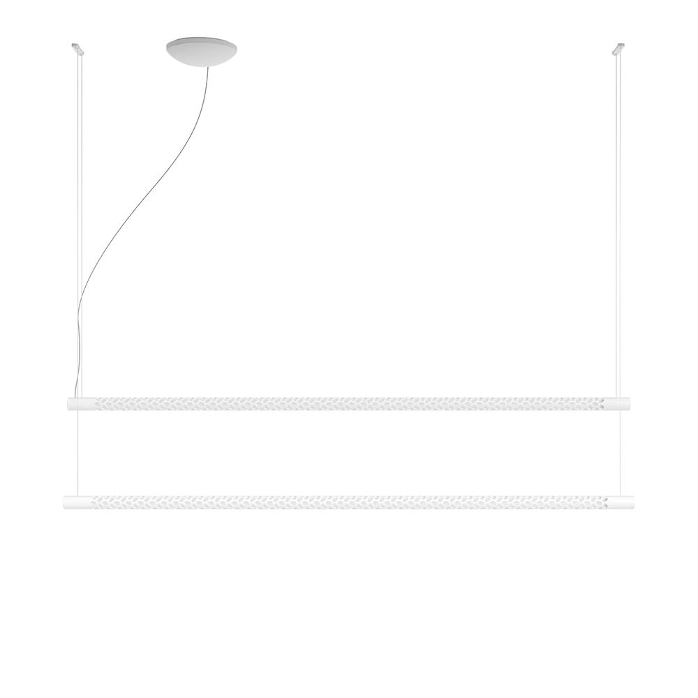 ROTALIANA lampe à suspension SQUIGGLE H11