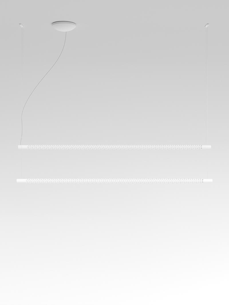 ROTALIANA lampe à suspension SQUIGGLE H11