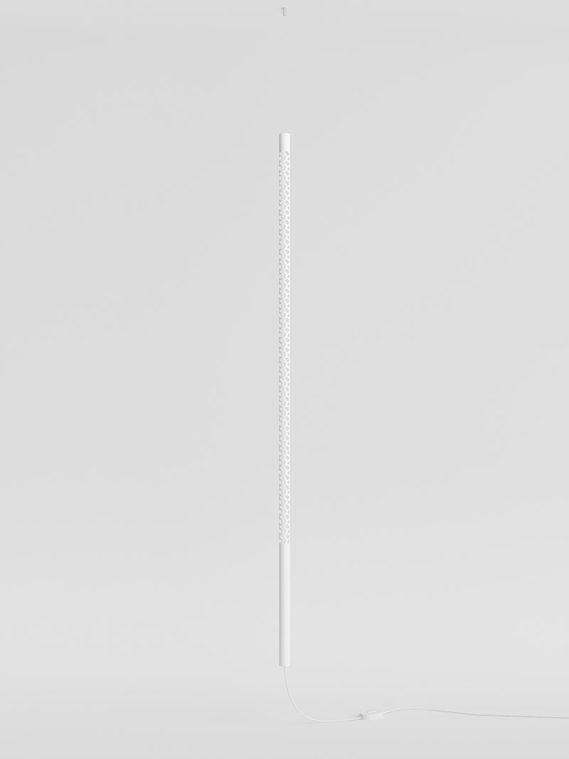 ROTALIANA lampe à suspension SQUIGGLE H12