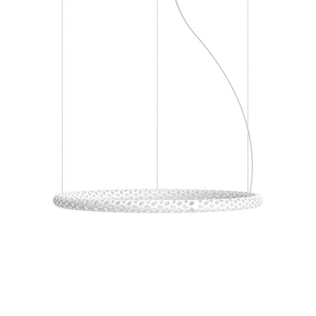 ROTALIANA lampe à suspension SQUIGGLE H1