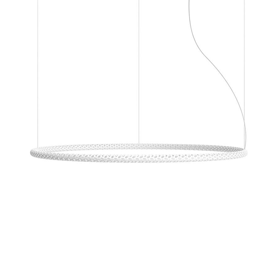 ROTALIANA lampe à suspension SQUIGGLE H3