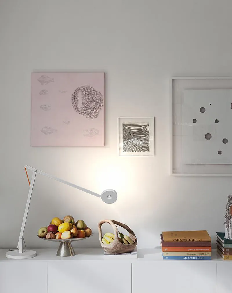 ROTALIANA lampe murale applique STRING H0