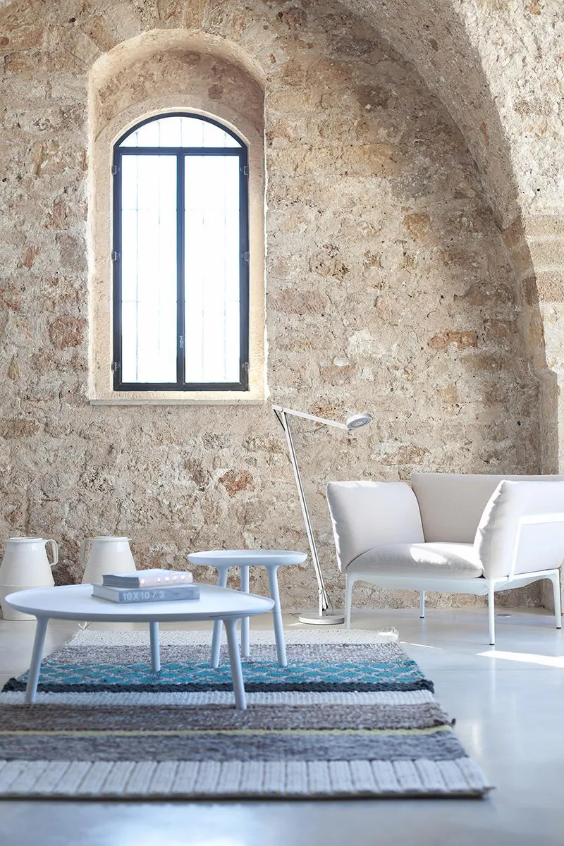 ROTALIANA lampe murale applique STRING H0