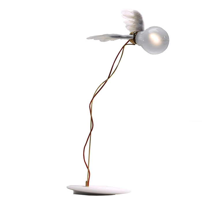 INGO MAURER lampe de table LUCELLINO