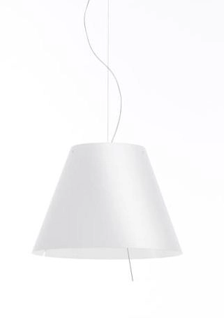LUCEPLAN lampe à suspension GRANDE COSTANZA D13G S.