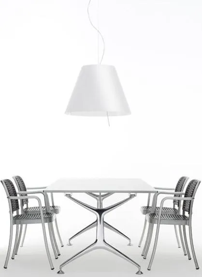 LUCEPLAN lampe à suspension GRANDE COSTANZA D13G S.