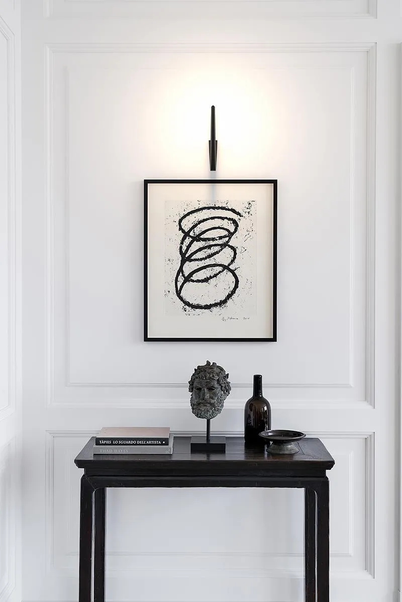 ROTALIANA lampe murale applique ou au plafond TICK W0