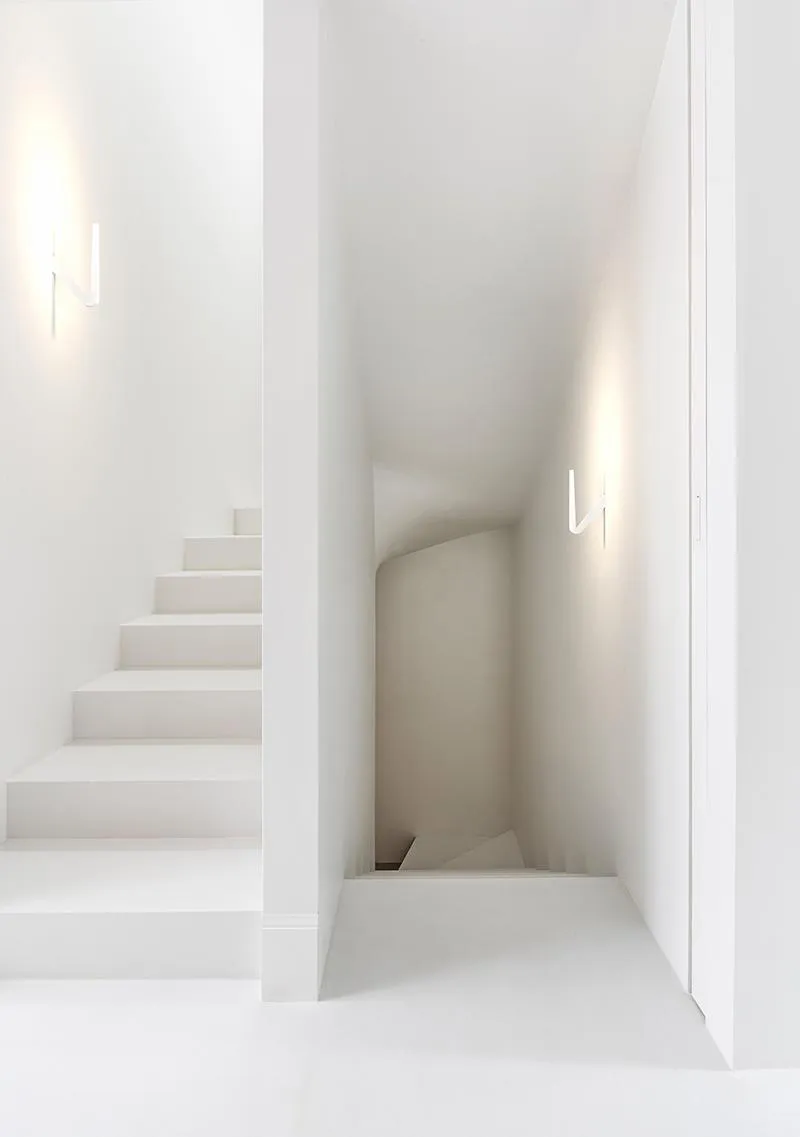 ROTALIANA lampe murale applique ou au plafond TICK W0