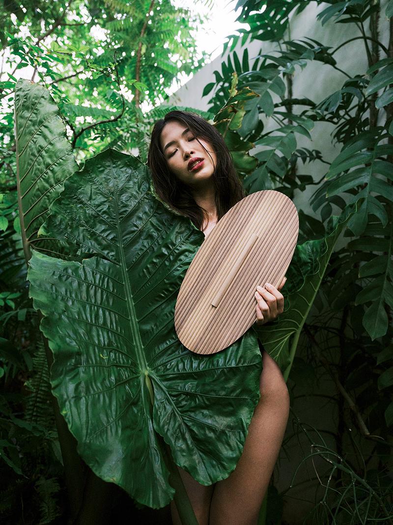 ROTALIANA lampe murale applique TOTEM & TABÙ W1 PUSH DIMMER 3000K