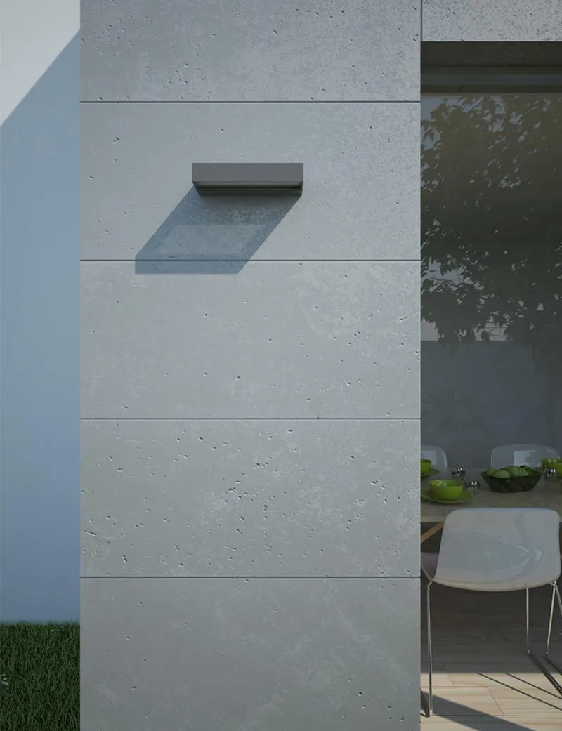 ROTALIANA lampe murale applique d'extérieur INOUT W1