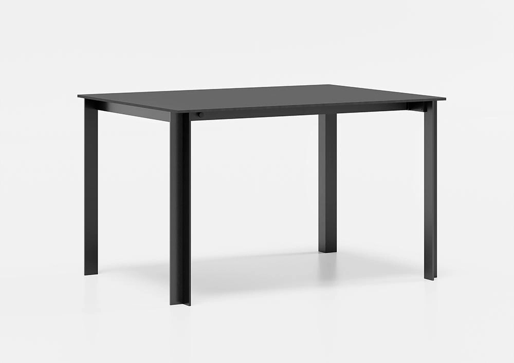 ALMA DESIGN table d'extérieur RORI 160x90 cm
