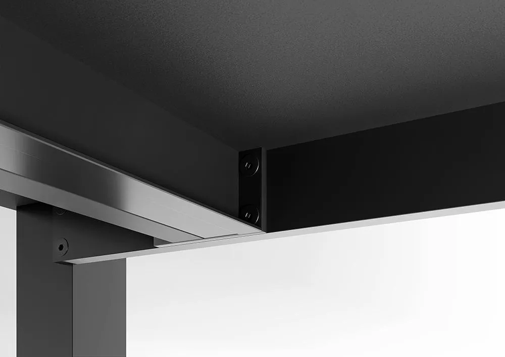 ALMA DESIGN table d'extérieur RORI 160/250x90 cm