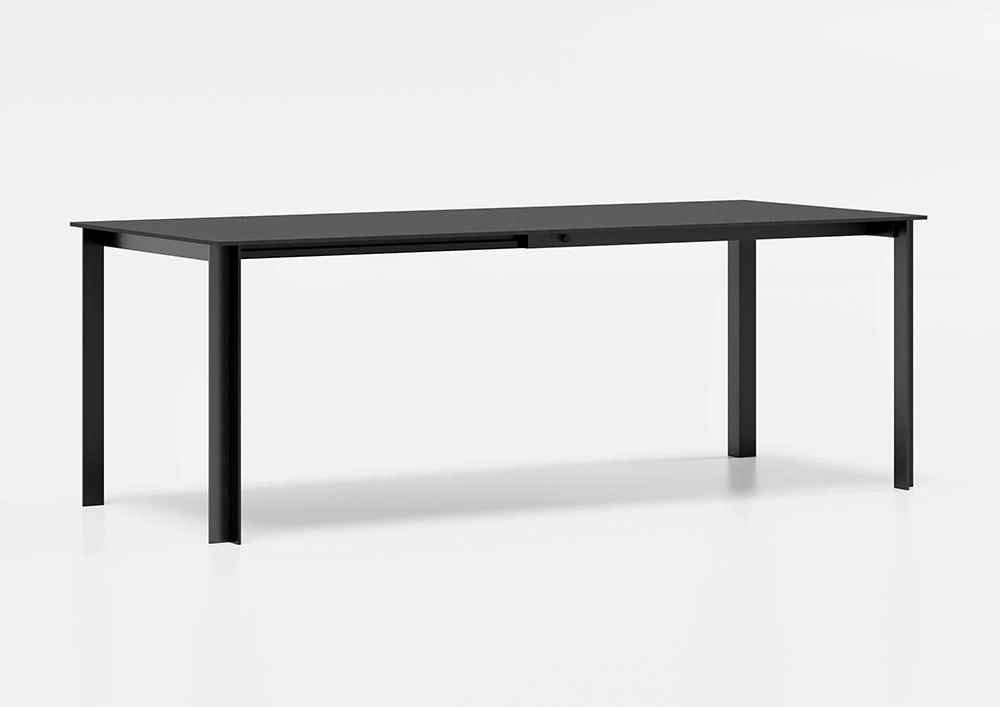 ALMA DESIGN table d'extérieur RORI 250x90 cm