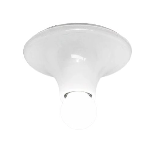 ARTEMIDE lampe murale applique ou lampe de plafond plafonnier TETI