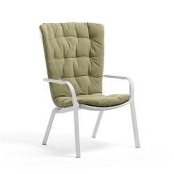 NARDI coussin pour fauteuil FOLIO