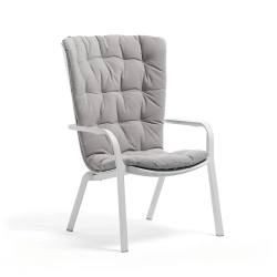 NARDI coussin pour fauteuil FOLIO