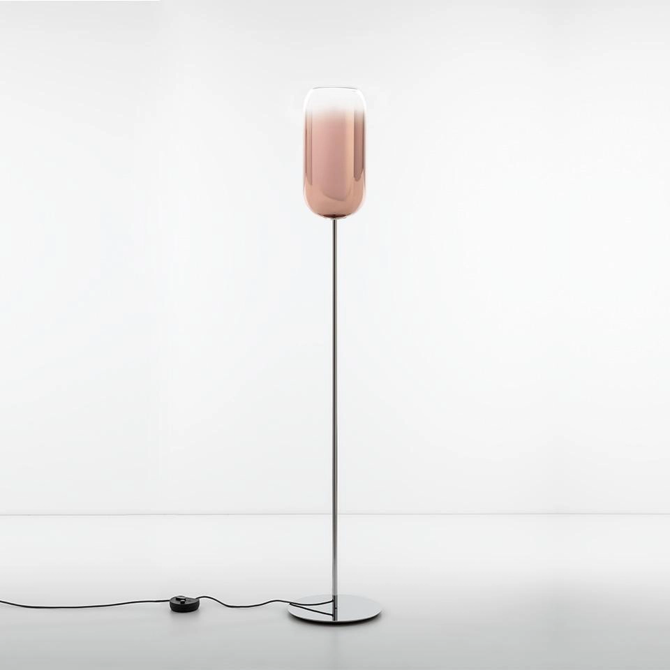 ARTEMIDE lampadaire GOPLE