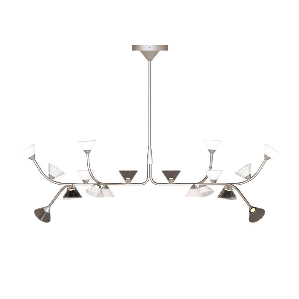 TOOY lampe à suspension LINFA 565.12