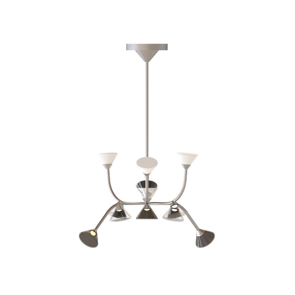 TOOY lampe à suspension LINFA 565.12