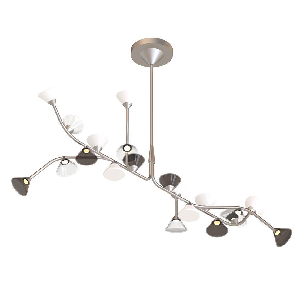 TOOY lampe à suspension LINFA 565.12