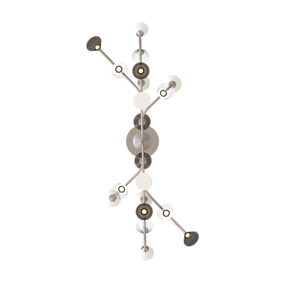 TOOY lampe à suspension LINFA 565.12