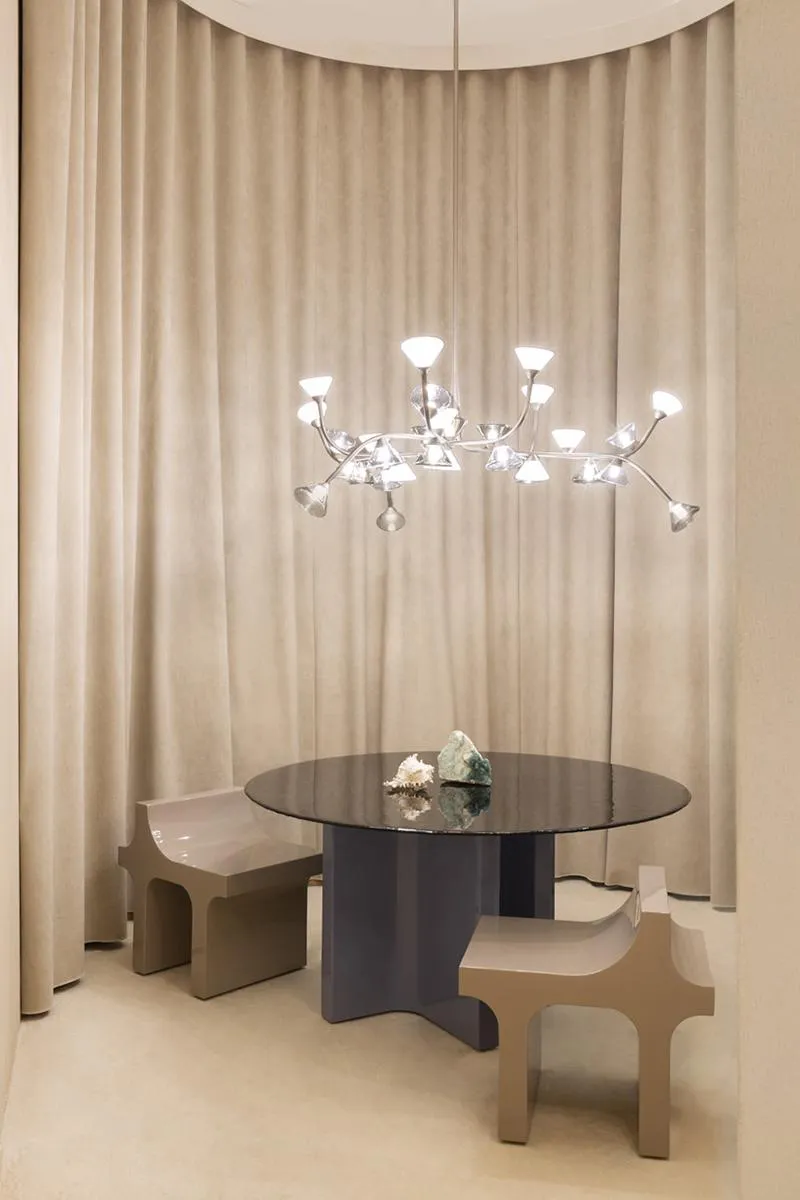 TOOY lampe à suspension LINFA 565.13