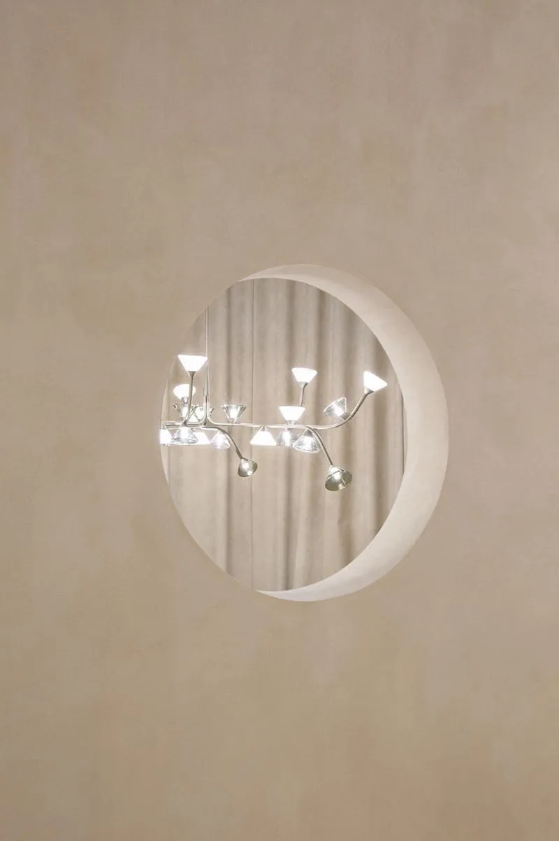 TOOY lampe à suspension LINFA 565.13