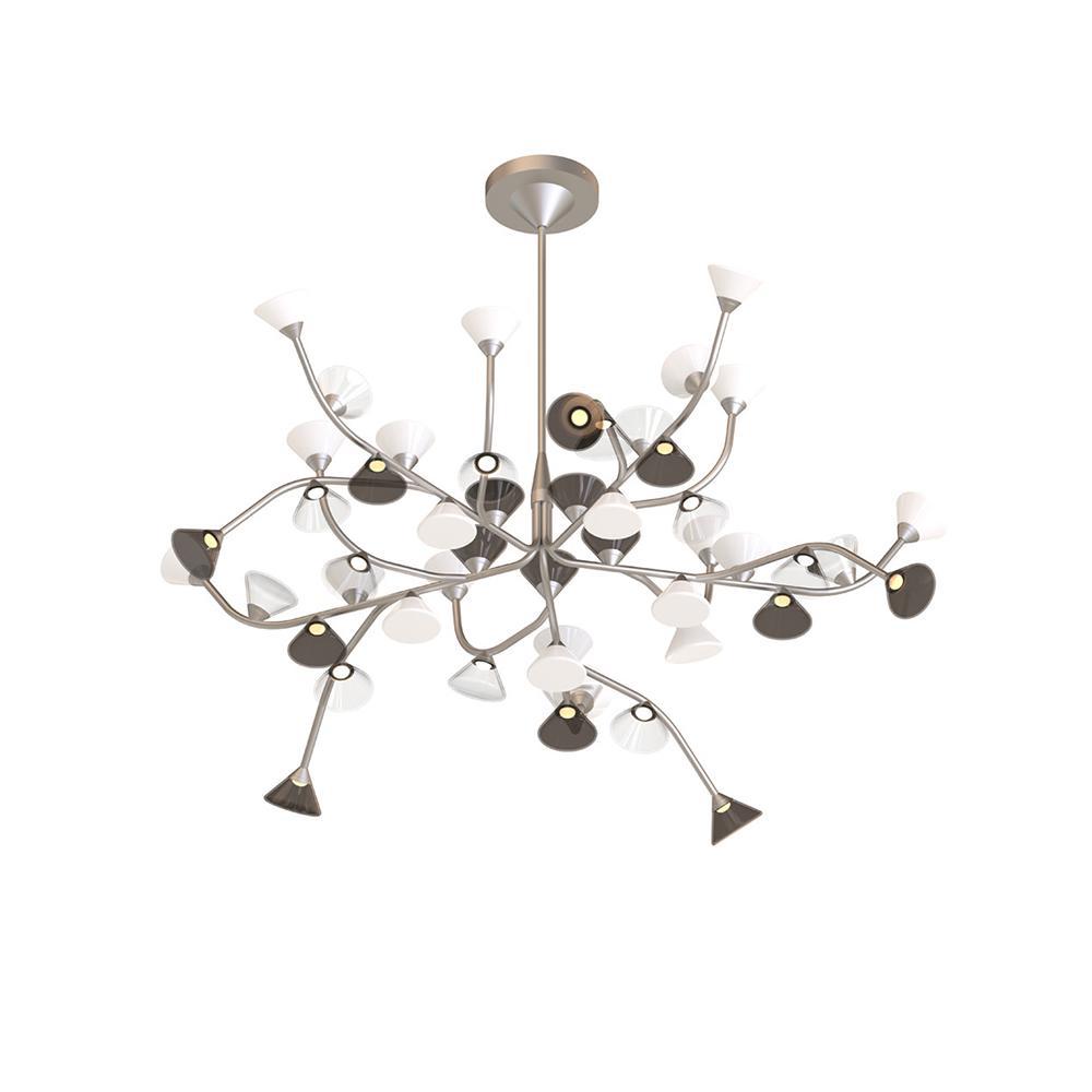 TOOY lampe à suspension LINFA 565.15